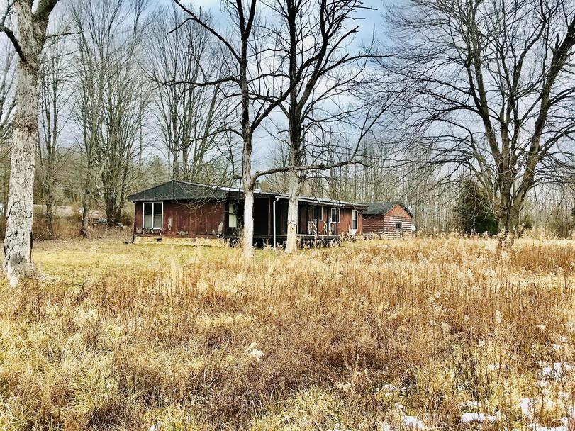 4677 Covered Bridge Road Nashville, IN 47448 - Photo 23 of 28 Gallery Image 23