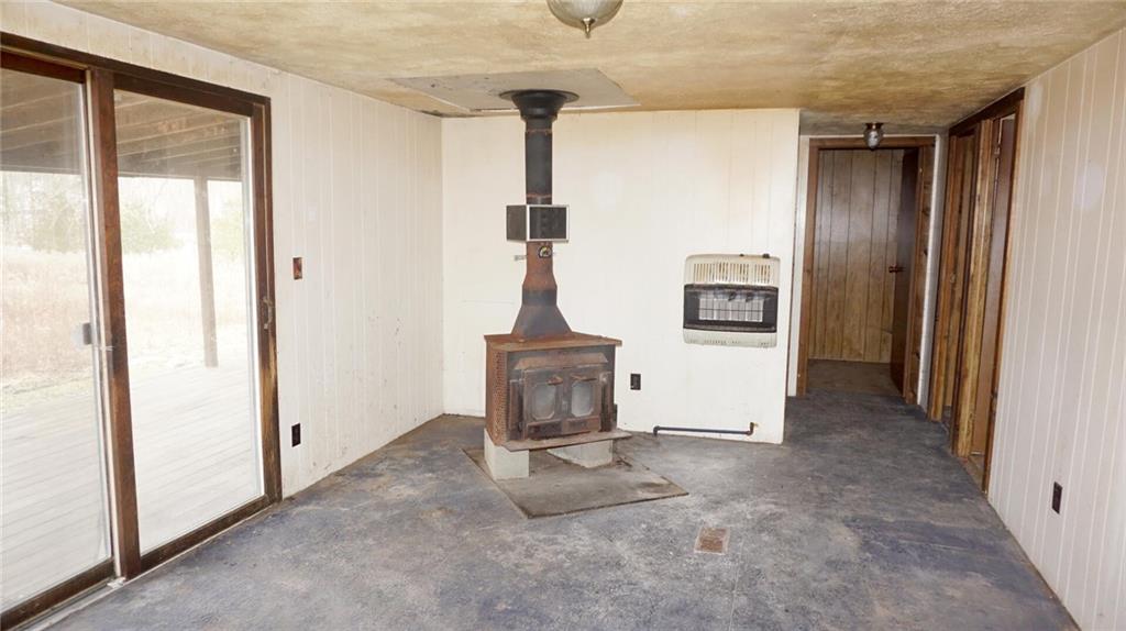 4677 Covered Bridge Road Nashville, IN 47448 - Photo 4 of 28 Gallery Image 4