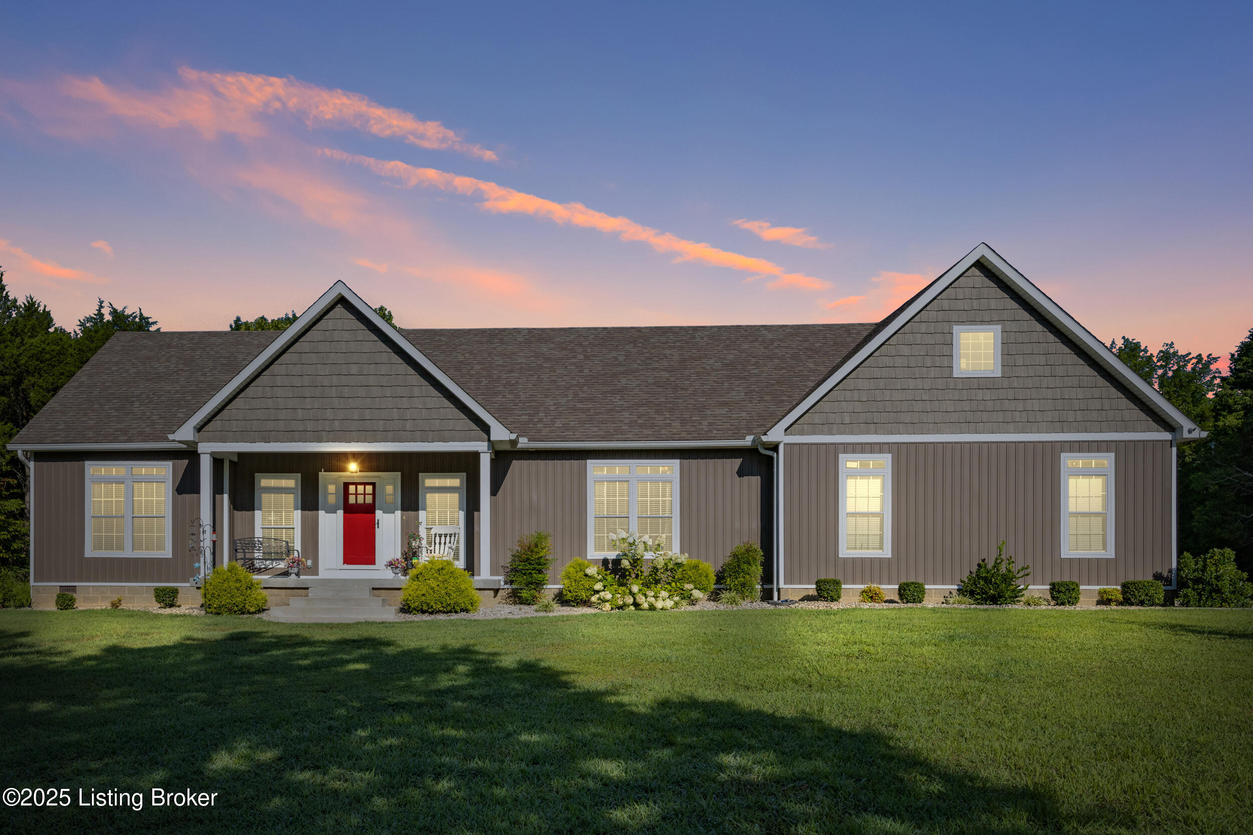 820 Short Creek Road Springfield, KY 40069 - Photo 1 of 59 1