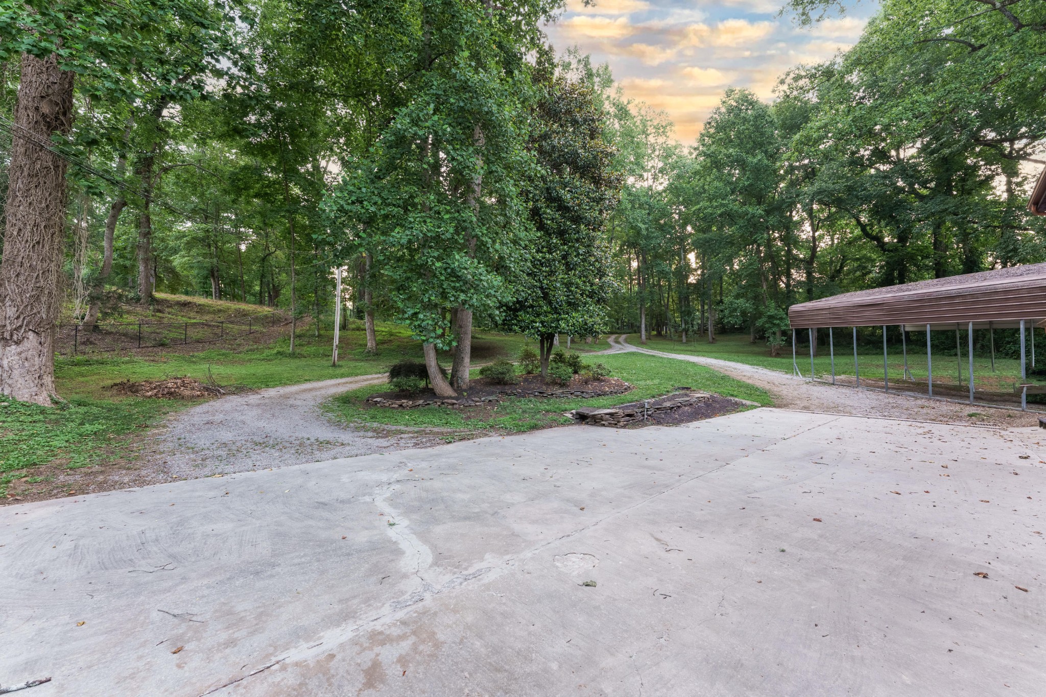 1 Old Bowman Bend Road Harriman, TN 37748 - Photo 21 of 26