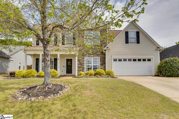 $415,000 | 4 Crown Empire Court, Simpsonville, SC 29681