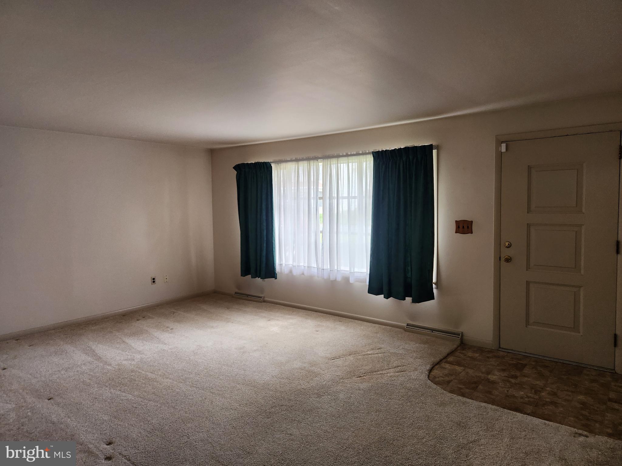 420 Owl Hill Road Lititz, PA 17543 - Photo 13 of 38 an empty room with windows