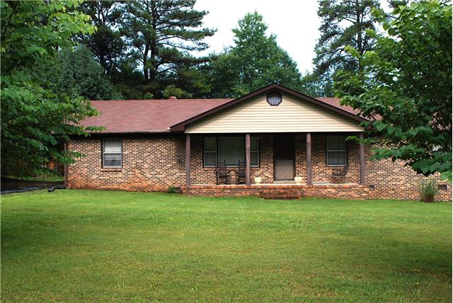 83 Walnut Lane Manchester, TN 37355 - Photo 2 of 20 Gallery Image 2