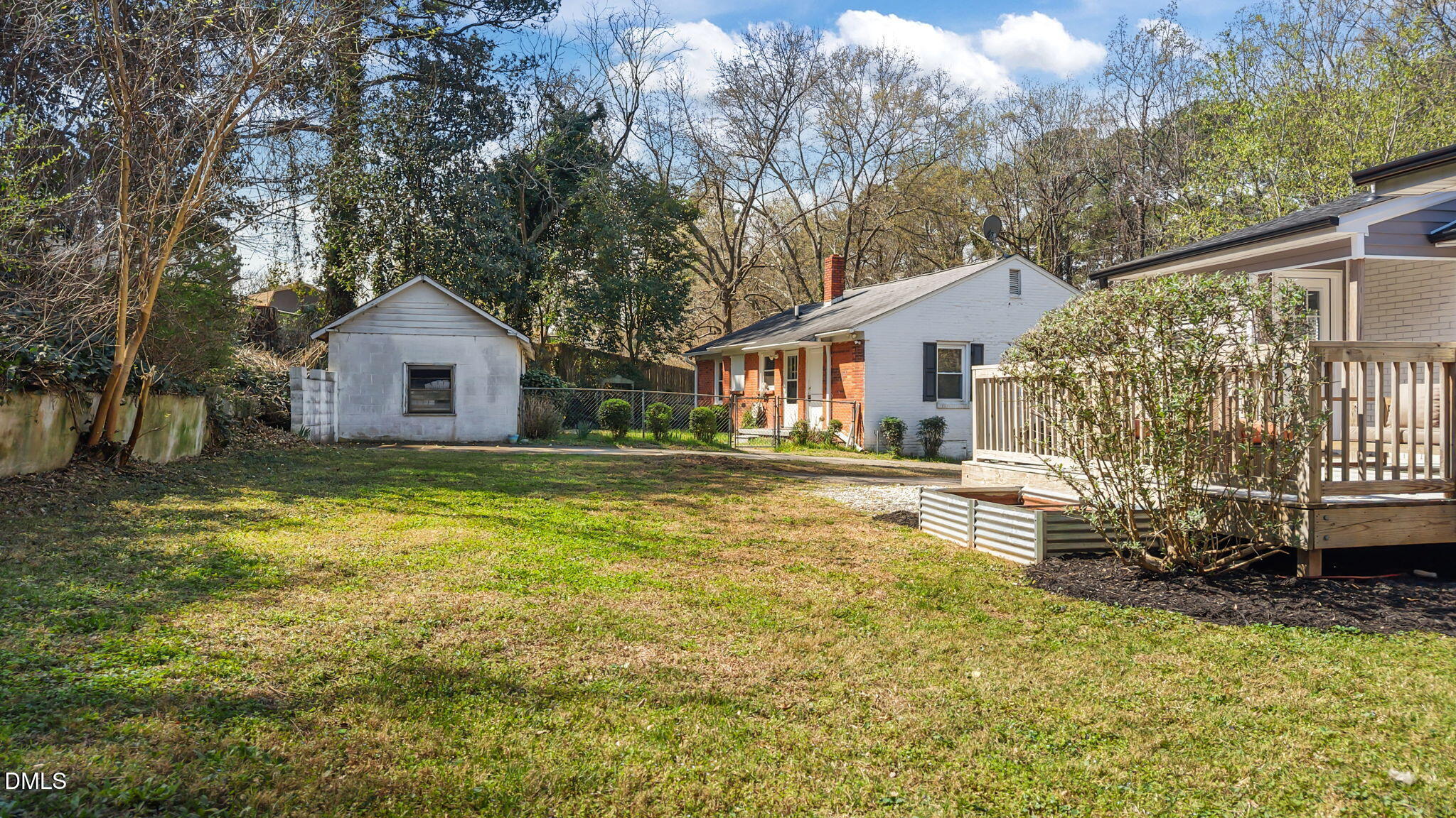 449 Parnell Drive Raleigh, NC 27610 - Photo 53 of 61 7-web-or-mls-DJI_20260311125139_0527_D