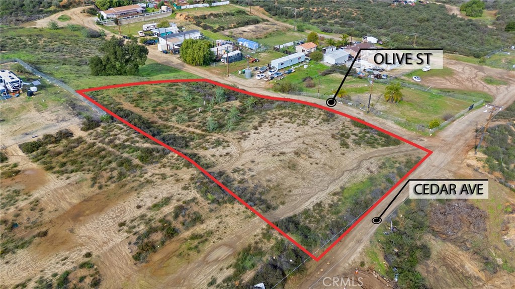 0 Olive Wildomar, CA 92584 - Photo 3 of 12