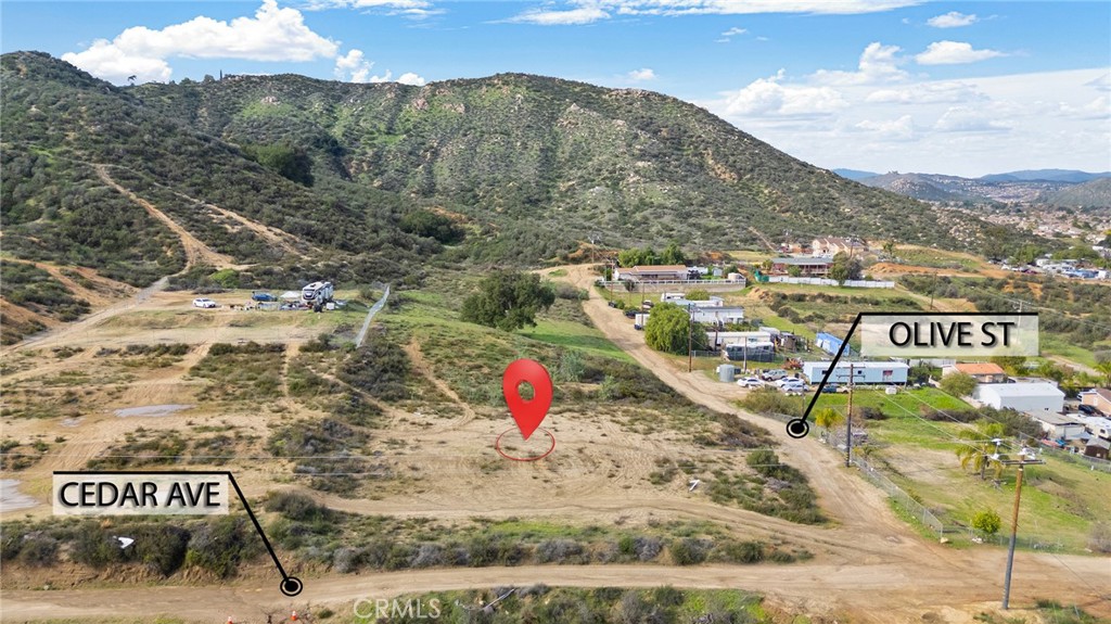 0 Olive Wildomar, CA 92584 - Photo 9 of 12 a view of a city