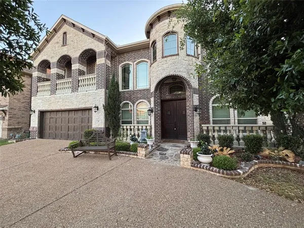 $4,600 | 2807 Borama Drive, Irving, TX 75062