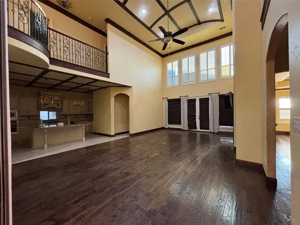$4,600 | 2807 Borama Drive, Irving, TX 75062