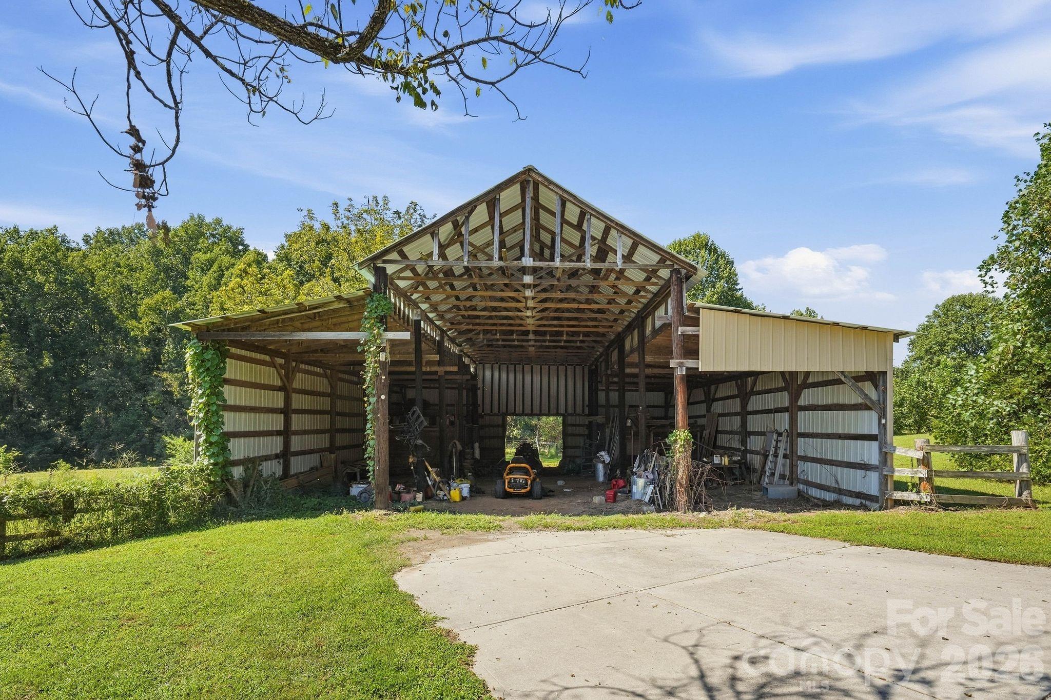 1086 Shinnville Road Cleveland, NC 27013 - Photo 16 of 21 Gallery Image 16