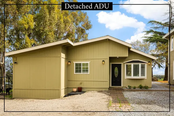 $1,595,000 | 7413 English Hills Road, Vacaville, CA 95688