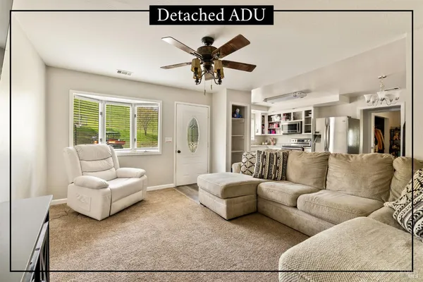 $1,595,000 | 7413 English Hills Road, Vacaville, CA 95688