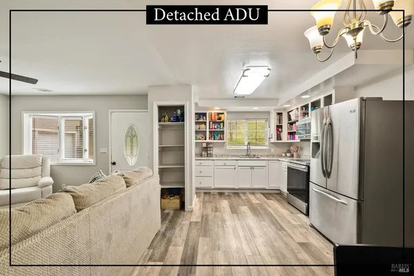 $1,595,000 | 7413 English Hills Road, Vacaville, CA 95688