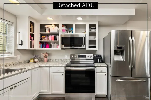 $1,595,000 | 7413 English Hills Road, Vacaville, CA 95688