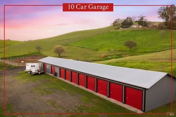 $1,595,000 | 7413 English Hills Road, Vacaville, CA 95688