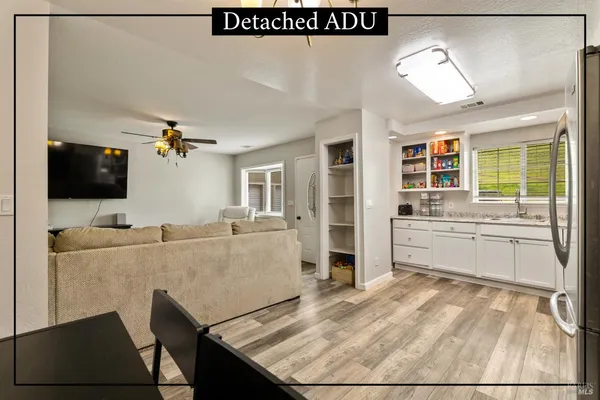 $1,595,000 | 7413 English Hills Road, Vacaville, CA 95688