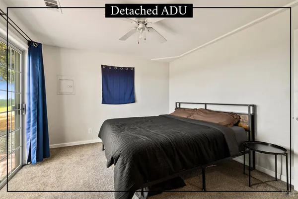 $1,595,000 | 7413 English Hills Road, Vacaville, CA 95688