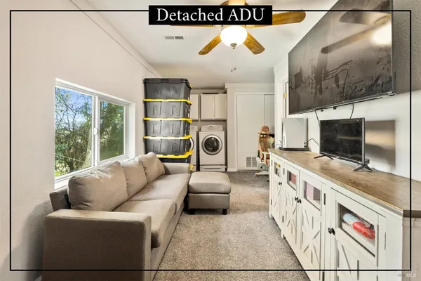 $1,595,000 | 7413 English Hills Road, Vacaville, CA 95688