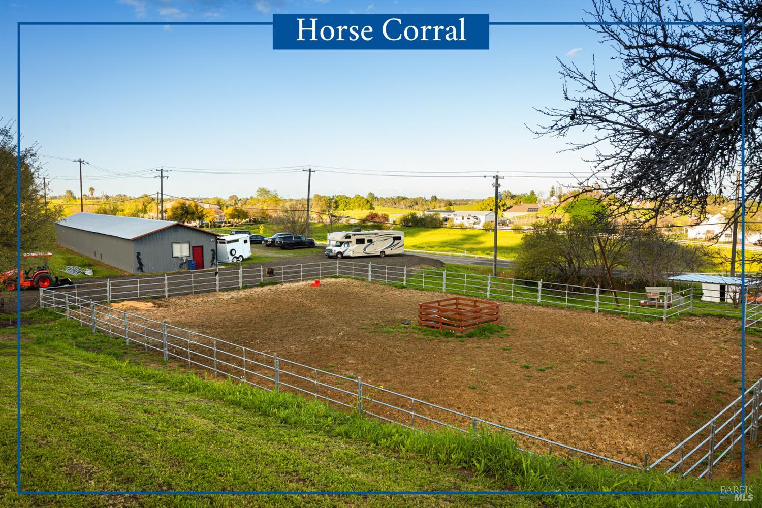 7413 English Hills Road Vacaville, CA 95688 - Photo 8 of 97