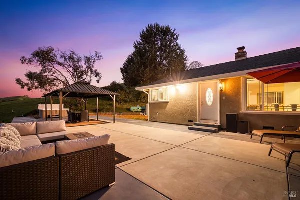 $1,595,000 | 7413 English Hills Road, Vacaville, CA 95688