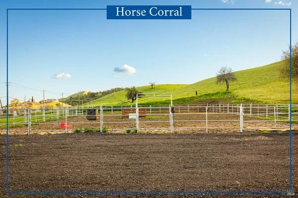 $1,595,000 | 7413 English Hills Road, Vacaville, CA 95688