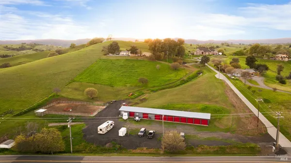 $1,595,000 | 7413 English Hills Road, Vacaville, CA 95688