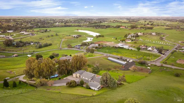 $1,595,000 | 7413 English Hills Road, Vacaville, CA 95688