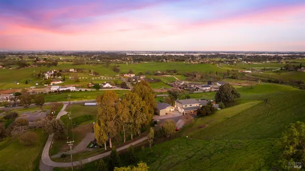 $1,595,000 | 7413 English Hills Road, Vacaville, CA 95688