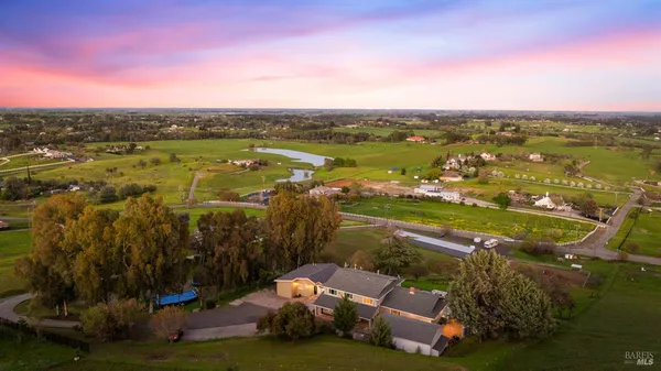 $1,595,000 | 7413 English Hills Road, Vacaville, CA 95688