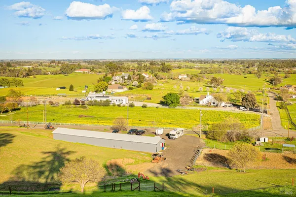 $1,595,000 | 7413 English Hills Road, Vacaville, CA 95688