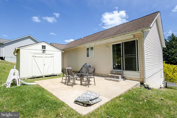 $2,600 | 103 Mummert Circle, Winchester, VA 22601