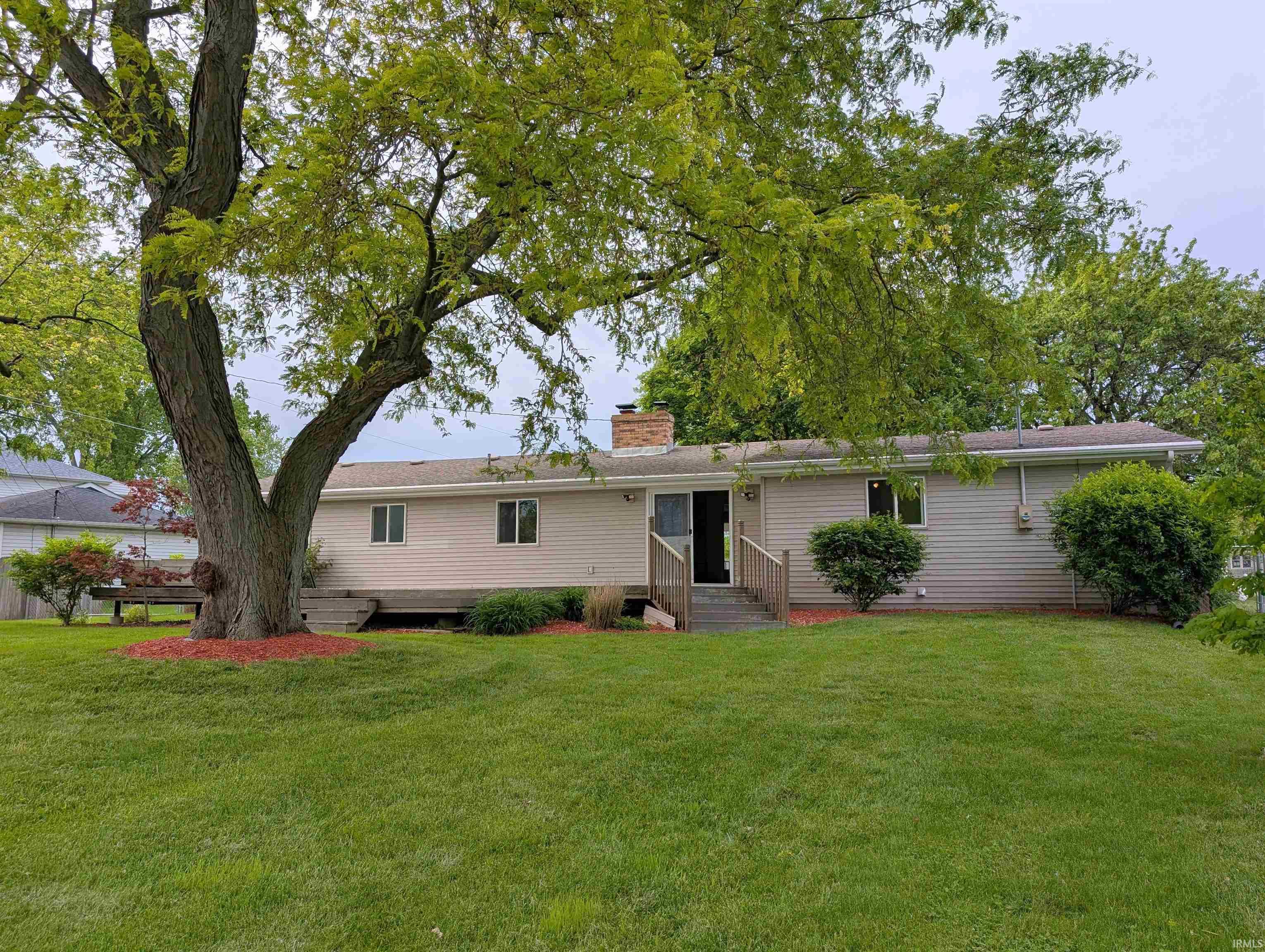 4719 Leesburg Road Fort Wayne, IN 46808 - Photo 23 of 27