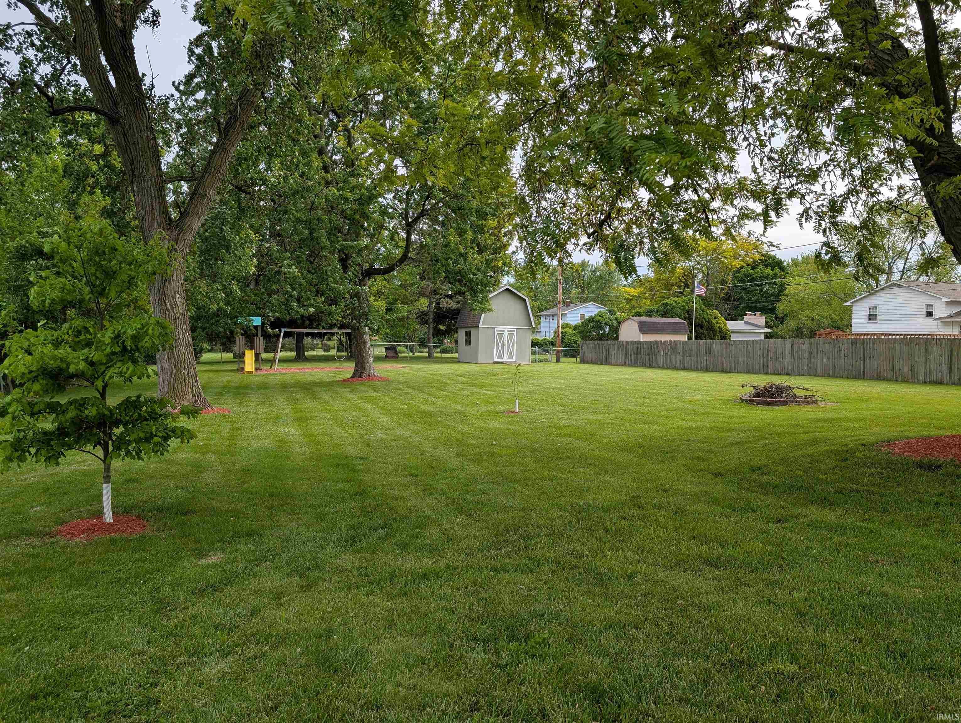 4719 Leesburg Road Fort Wayne, IN 46808 - Photo 25 of 27