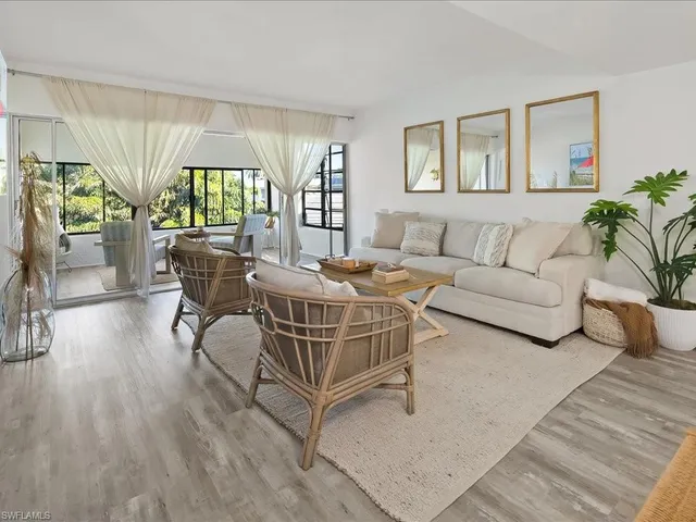 $249,850 | 975 Palm View Drive, Unit A302, Naples, FL 34110