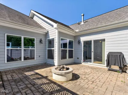 $595,000 | 1497 Orchard Villas Avenue, Apex, NC 27502