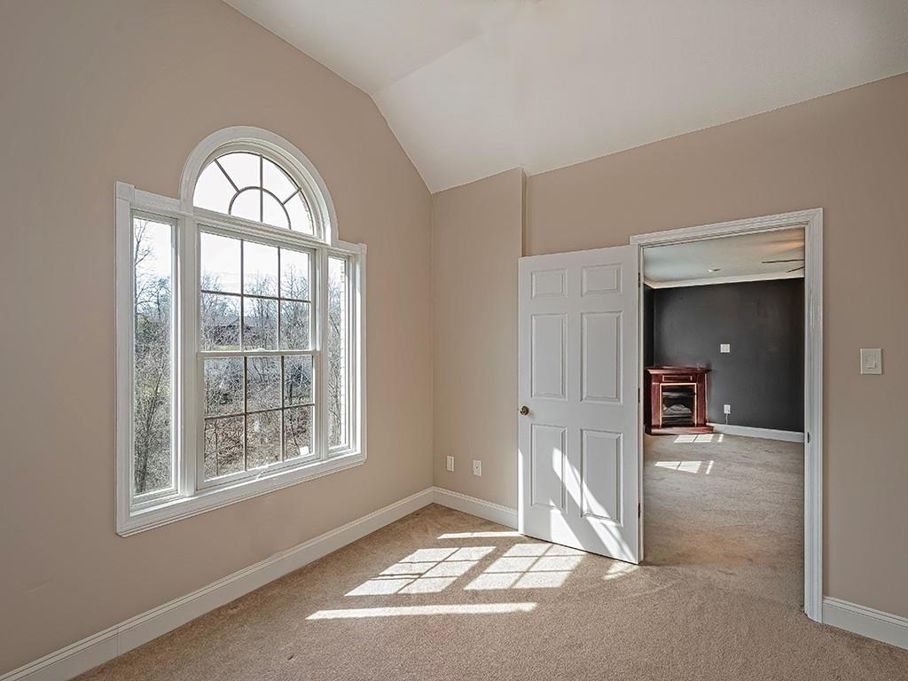 223 Arrowhead Lane Eighty Four, PA 15330 - Photo 26 of 42 a view of livingroom with furniture