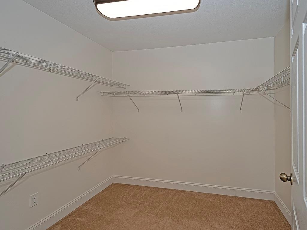 223 Arrowhead Lane Eighty Four, PA 15330 - Photo 27 of 42 a view of a room with racks on the wall