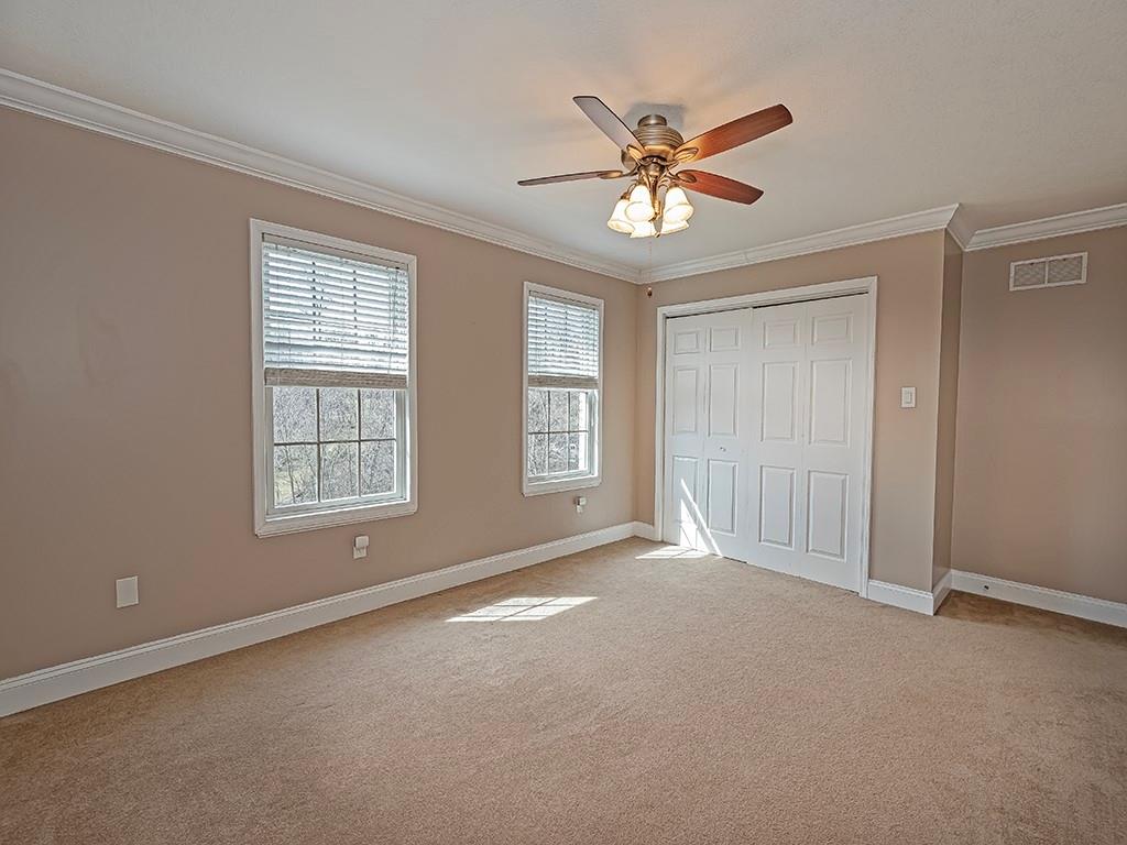223 Arrowhead Lane Eighty Four, PA 15330 - Photo 31 of 42 a view of an empty room with a window