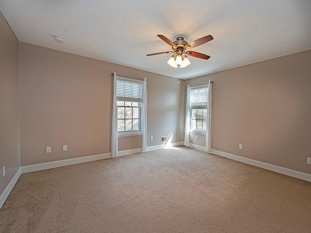 223 Arrowhead Lane Eighty Four, PA 15330 - Photo 32 of 42 a view of an empty room with a window