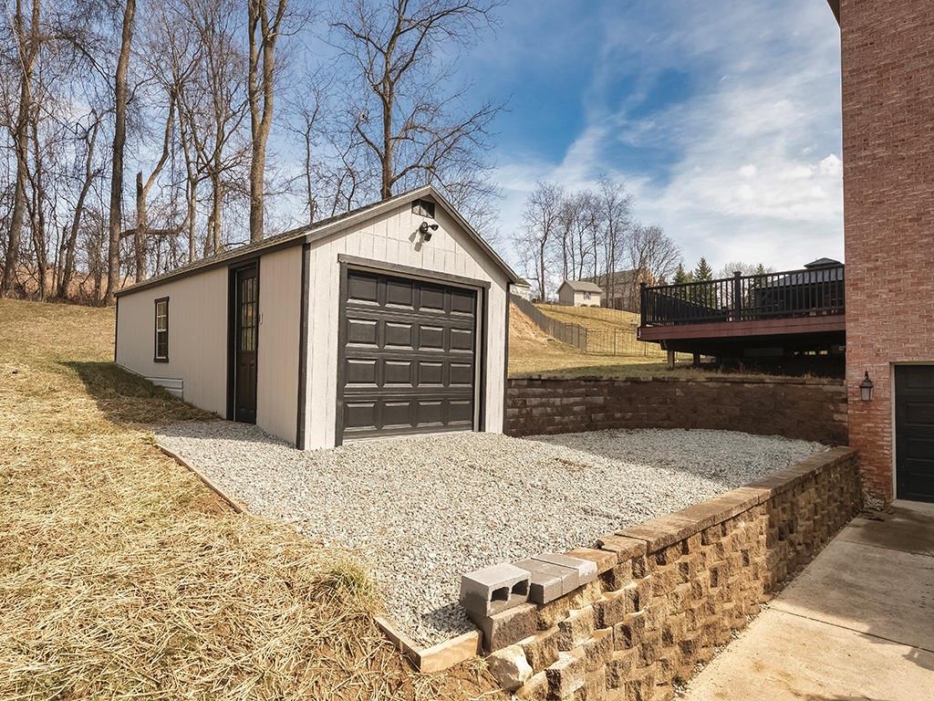 223 Arrowhead Lane Eighty Four, PA 15330 - Photo 39 of 42 a view of entryway