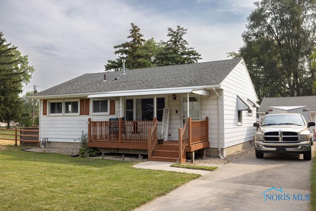 254 North Stadium Road Oregon, OH 43616 - Photo 32 of 44 Gallery Image 32