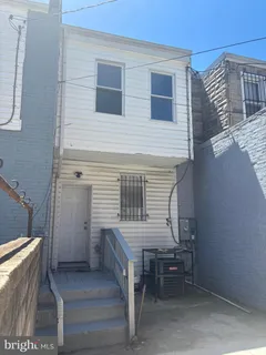 $164,900 | 2328 East Madison Street, Baltimore, MD 21205