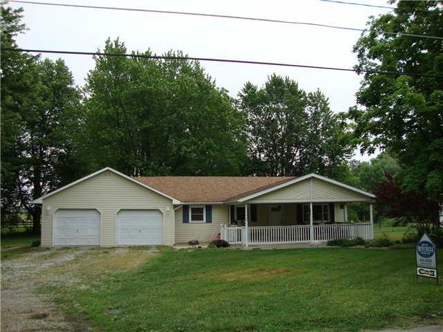 3028 Moore Road Anderson, IN 46011 - Photo 1 of 21 Gallery Image 1
