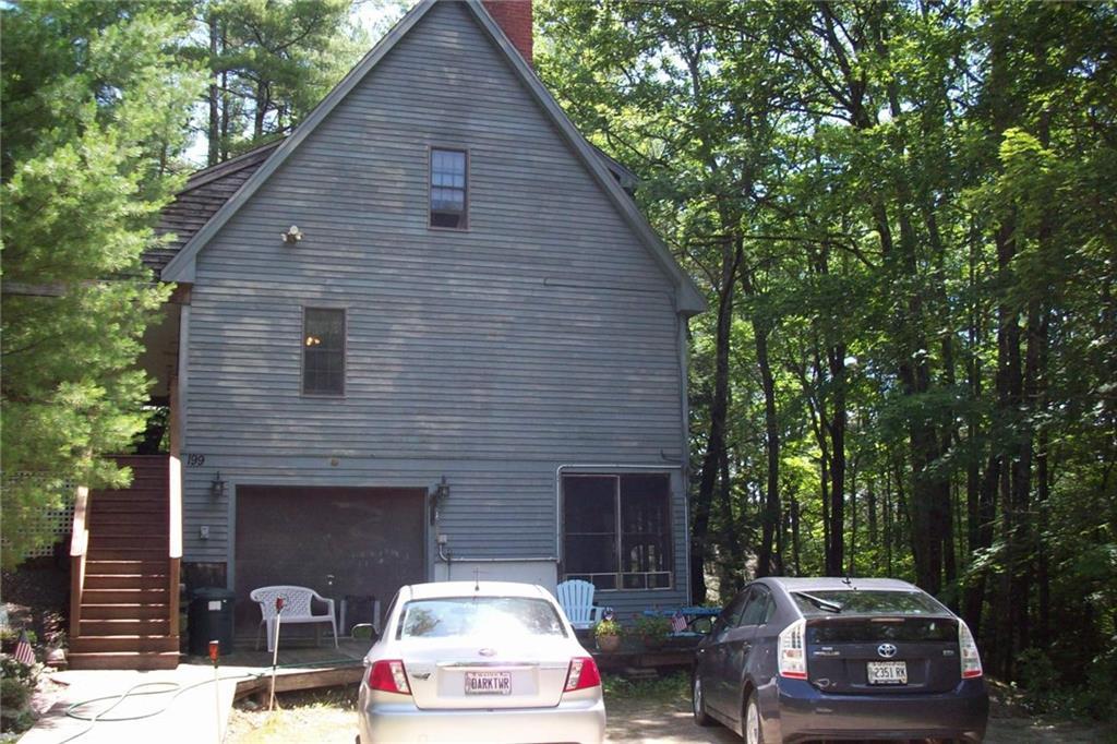 199 N Road Parsonsfield, ME 04047 - Photo 2 of 35 Photo