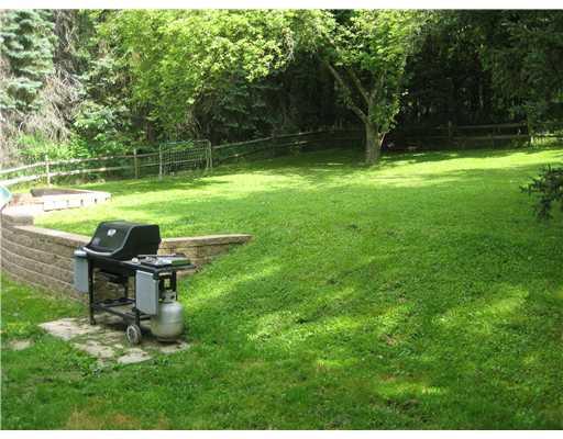 1550 Powers Run Road Pittsburgh, PA 15238 - Photo 12 of 14 Land/Lot. Great area for entertaining outside, grilling area, brick wall and plenty of play space.