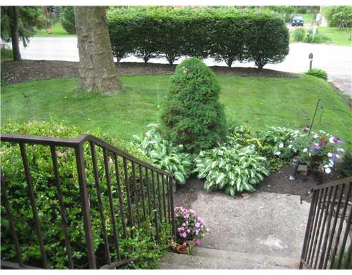 1550 Powers Run Road Pittsburgh, PA 15238 - Photo 14 of 14 Land/Lot. Pretty landscaping in front of home.
