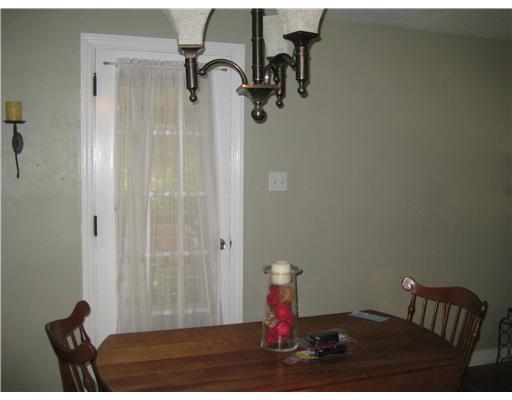 1550 Powers Run Road Pittsburgh, PA 15238 - Photo 7 of 14 Dining Room. Hardwood floors and great access to the lovely screened porch.