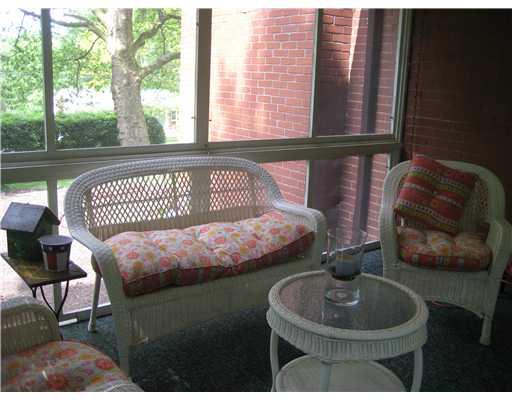 1550 Powers Run Road Pittsburgh, PA 15238 - Photo 8 of 14 Other. Screened porch with privacy and views of the private lot.