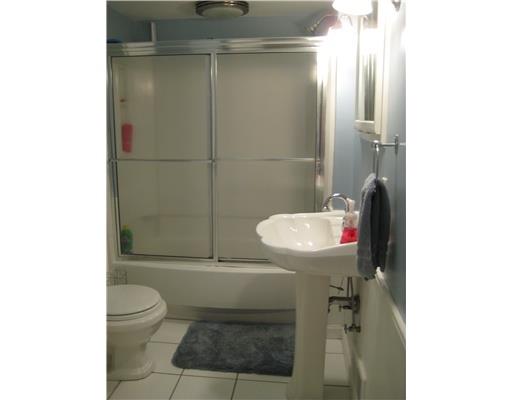 1550 Powers Run Road Pittsburgh, PA 15238 - Photo 9 of 14 Full Bath. Updated bathroom with ceramic tile, fixtures, accessories.