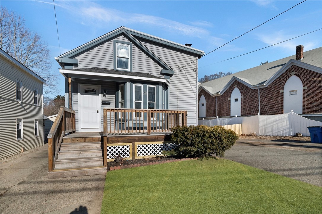 76 Main Street Blackstone, MA 01504 - Photo 1 of 13
