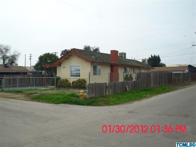 32919 Hawthorne Road Ivanhoe, CA 93235 - Photo 1 of 5 Primary Photo